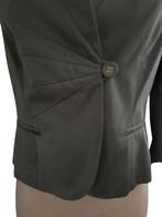 MARK blazer grijs M, Kleding | Dames, Jasjes, Kostuums en Pakken, Maat 38/40 (M), Mark, Ophalen of Verzenden, Zo goed als nieuw