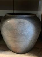 Authentieke Chinese Kruiken, Ophalen, 40 cm of meer, Rond, Nieuw