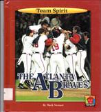 THE ATLANTA BRAVES -HONKBAL, Boeken, Ophalen of Verzenden, Zo goed als nieuw, Balsport