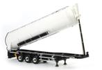 WSI TANK BULK KIPPER TRAILER, Wsi, ., Nieuw, Ophalen of Verzenden