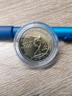 Griekenland 2 euro 2004 unc, Ophalen of Verzenden, Griekenland, 2 euro