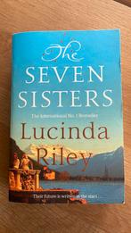Seven sisters - Lucinda Riley, Boeken, Taal | Engels, Lucinda Riley, Ophalen of Verzenden, Zo goed als nieuw