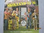 The New Orleans Syncopators  -  Skolland '75, 7 inch, Single, Ophalen of Verzenden, Zo goed als nieuw