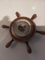 Leuke barometer in goede staat, Ophalen of Verzenden