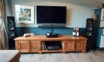 Adam Audio Classic Column MK3 Active, High-End speakers, Audio, Tv en Foto, Luidsprekers, Zo goed als nieuw, 120 watt of meer