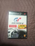 GRAN TURISMO 4, 1 speler, Ophalen of Verzenden, Zo goed als nieuw, Vanaf 3 jaar