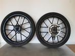 Puch Maxi snowflake wielenset, Ophalen, Gebruikt, Frame, Puch