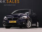 BMW 2 Serie Active Tourer 218i Corporate Lease Executive [CA, Auto's, BMW, 1345 kg, Gebruikt, Blauw, Origineel Nederlands