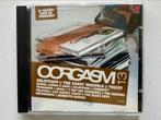 OORGASM CD 13 - Diverse artiesten, Ophalen of Verzenden, Zo goed als nieuw