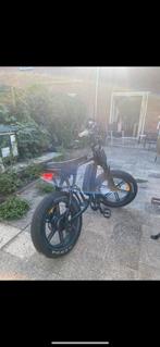 Fatbike v8, Ophalen, Zo goed als nieuw, Heren, Overige merken