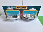 Matchbox superfast twin pack, Ophalen of Verzenden, Zo goed als nieuw