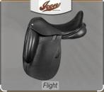 Gezocht  custom icon flight 18 inch, Ophalen of Verzenden, Zo goed als nieuw, Dressuur