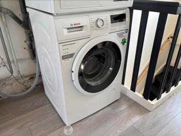 Wasmachine Bosch serie 4 varioperfect beschikbaar voor biedingen