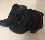 Hakschoenen maat 37, Ophalen of Verzenden, Nieuw, Zwart