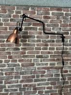 DCW Editions - Lampe Gras N303 Rond Koper, Huis en Inrichting, Lampen | Wandlampen, Ophalen, Zo goed als nieuw