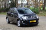 Citroën C1 1.0 e-VTi Feel | 2015 | Airco | Nwe APK!, Euro 5, Stof, Gebruikt, 4 stoelen