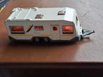 Caravan .........€ 20,oo, Ophalen of Verzenden, Gebruikt