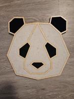 Hippe krabpaal voor de kat Paw Love in vorm Panda, Dieren en Toebehoren, Ophalen of Verzenden, Krabpaal