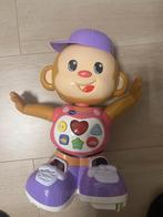 VTech – Titi Ouistiti speelgoed, Ophalen of Verzenden, Zo goed als nieuw, 6 maanden tot 2 jaar
