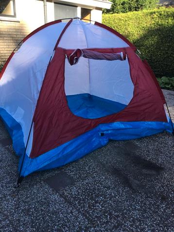 2 à 3 Persoons Koepel tent - Travel Sport beschikbaar voor biedingen