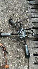 Melkklauwen, Dieren en Toebehoren, Ophalen, Gebruikt