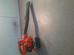 Bladblazer, Ophalen, Benzine, Gebruikt, .