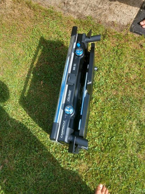 Campingaz 600 SG Xcelerate Camping Kooktoestel, Caravans en Kamperen, Kampeeraccessoires, Gebruikt, Ophalen