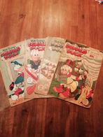 Donald duck uit 1958, Meerdere comics, Ophalen of Verzenden, Gelezen, Europa