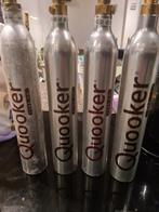 Lege Quooker C02 Cilinders - Origineel, Ophalen of Verzenden, Gebruikt