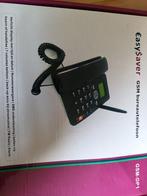 GSM bureautelefoon, Nieuw, 1 handset, Ophalen