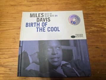 MILES DAVID Birth of the cool beschikbaar voor biedingen