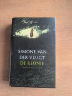 Simone van der Vlugt - De reunie | Hardcover, Simone van der Vlugt, Ophalen of Verzenden, Zo goed als nieuw, Nederland