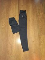 Set van gymshark, Kleding | Dames, Sportkleding, Ophalen of Verzenden, Nieuw, Maat 36 (S), Fitness of Aerobics