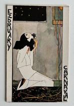 Rie Cramer - 1916 - Carnaval February, Verzenden, Voor 1920, Overige thema's