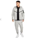 Nike tech grijs maat XL, Kleding | Heren, Sportkleding, Ophalen of Verzenden, Nieuw, Maat 56/58 (XL), Grijs