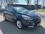 Renault Clio Estate 0.9 TCe Limited NAVI CRUISE PDC DEALER N, Auto's, Renault, Voorwielaandrijving, 898 cc, Gebruikt, Euro 6