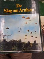 De tweede  wereldoorlog lekturama, Ophalen of Verzenden, Overige soorten, Nederland, Boek of Tijdschrift