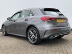 Mercedes-Benz A-Klasse 250 e AMG Line Pano Sfeerverl Stoelve, Gebruikt, Euro 6, 4 cilinders, Plug-in hybride