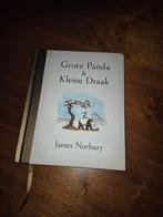 Boek: Grote Panda en Kleine draak, Ophalen of Verzenden