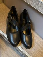 Gabor damesschoen / pumps 38 H, Ophalen of Verzenden, Zo goed als nieuw, Zwart