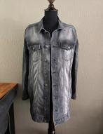 Leuke lange spijkerjas maat M, Maat 38/40 (M), Soyaconcept, Ophalen of Verzenden, Zo goed als nieuw