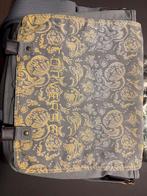 Converse Grijze Schoudertas met Print, Overige merken, 25 tot 40 cm, Ophalen of Verzenden, Zo goed als nieuw