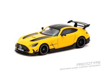 Tarmac Works 1/64 Mercedes-Benz AMG GT Black Series 1:64 Tar beschikbaar voor biedingen