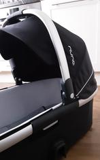 Nuna reiswieg campingbed baby bed travelbed NIEUWSTAAT, Caravans en Kamperen, Ophalen of Verzenden, Zo goed als nieuw