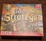 Conquest Stratego - Jumbo, Hobby en Vrije tijd, Gezelschapsspellen | Bordspellen, Een of twee spelers, Ophalen, Zo goed als nieuw