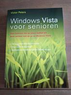 Aantal boeken over excel. Windows vista en fotobewerking, Ophalen of Verzenden, Zo goed als nieuw
