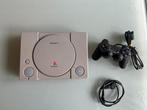 Playstation 1, Ophalen, Gebruikt, Met 1 controller