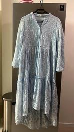 Bisou's Project Lichtblauwe Jurk, Kleding | Dames, Jurken, Ophalen of Verzenden, Nieuw, Blauw