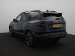 Dacia Bigster Hybrid 155 Launch Edition | Demo | Two-tone kl, Stof, Overige modellen, Blauw, Origineel Nederlands