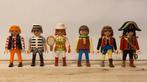 Playmobil poppetjes, Kinderen en Baby's, Speelgoed | Playmobil, Ophalen of Verzenden, Gebruikt